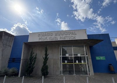 A&ccedil;&atilde;o acontecer&aacute; nos dias 16, 17 e 18 de julho, no Gin&aacute;sio Isael Pastuch, com mais de 30 servi&ccedil;os gratuitos para a popula&ccedil;&atilde;o