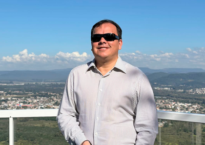 Ricardo Inclusivo faz um convite &agrave; reflex&atilde;o e mostra por que a verdadeira inclus&atilde;o no mercado de trabalho, vai muito al&eacute;m do cumprimento da Lei de Cotas.