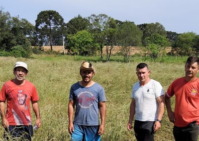 Decis&atilde;o encerra processo judicial sobre uma &aacute;rea de 83 hectares, afasta o risco de despejo e consolida o Projeto Terra Livre para seis fam&iacute;lias.