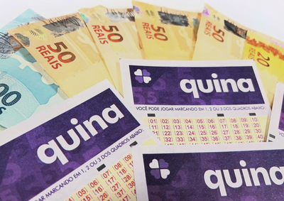 Lot&eacute;rica Porto Uni&atilde;o tamb&eacute;m registrou duas premia&ccedil;&otilde;es na quadra; ao todo, os pr&ecirc;mios somam R$ 43.049,92.