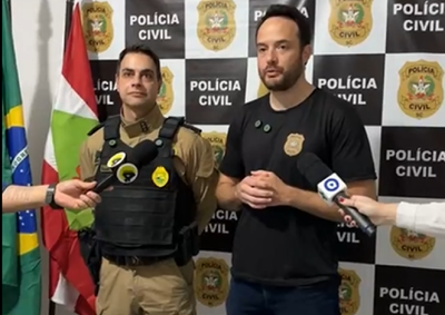 For&ccedil;as de seguran&ccedil;a afirmam que homem reagiu ao cumprimento de mandado e explicam investiga&ccedil;&atilde;o que envolvia tr&aacute;fico e armas.