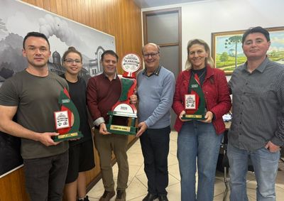 BAMUV/FABER garantiu quatro trof&eacute;us na Copa Planalto Norte de Bandas e Fanfarras, realizada em Mafra.