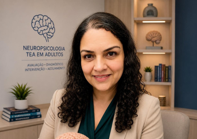 A neuropsic&oacute;loga Fab&iacute;ola Chagas alerta para os sintomas do burnout autista e mostra por que o acolhimento faz diferen&ccedil;a na recupera&ccedil;&atilde;o.
