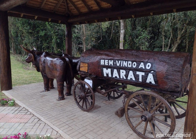 Evento ser&aacute; realizado em 30 de agosto, com percurso de 10 quil&ocirc;metros pela comunidade do Marat&aacute;. Inscri&ccedil;&otilde;es j&aacute; est&atilde;o abertas.