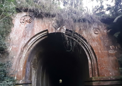 Evento em Porto Uni&atilde;o re&uacute;ne natureza, patrim&ocirc;nio ferrovi&aacute;rio e gastronomia colonial em um percurso pelo interior.