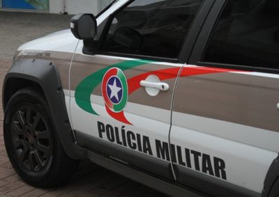 Pol&iacute;cia Militar tamb&eacute;m registrou uma ocorr&ecirc;ncia de perturba&ccedil;&atilde;o do trabalho na segunda-feira.