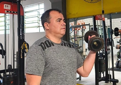 Ricardo Inclusivo explica como acessibilidade e orienta&ccedil;&atilde;o garantem autonomia na pr&aacute;tica de atividades f&iacute;sicas.