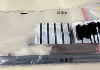 Em Paula Freitas, uma espingarda foi encontrada ap&oacute;s den&uacute;ncia. Em S&atilde;o Mateus do Sul, policiais apreenderam armas e muni&ccedil;&otilde;es durante atendimento.