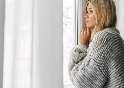 Inverno de Uni&atilde;o da Vit&oacute;ria e Porto Uni&atilde;o favorece dias com menos luz solar, um dos fatores associados ao Transtorno Afetivo Sazonal.