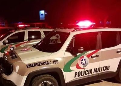 Ocorr&ecirc;ncias foram registradas no S&atilde;o Pedro e centro. Em um dos casos, uma jovem foi atropelada e encaminhada ao hospital.