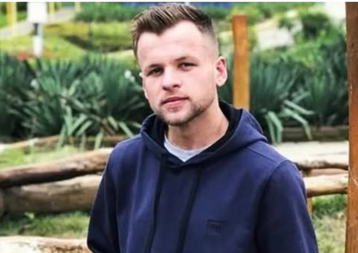 Investigados foram capturados em Pitanga. O crime ocorreu em novembro de 2025 e teve como v&iacute;tima Alexandre Nelson Nitz Kruczkievicz, de 28 anos.