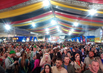 Reconhecimento nacional valoriza um dos principais eventos de Porto Uni&atilde;o e Uni&atilde;o da Vit&oacute;ria. Pr&oacute;xima edi&ccedil;&atilde;o ser&aacute; de 10 a 13 de dezembro de 2026.
