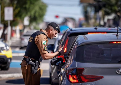 Suspeito de les&atilde;o corporal grave e duas motoristas embriagadas foram presos; fiscaliza&ccedil;&atilde;o ocorreu no centro e S&atilde;o Crist&oacute;v&atilde;o.