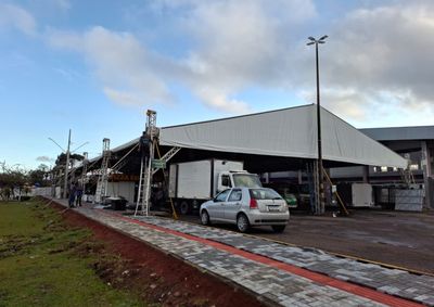 Evento ser&aacute; realizado de 30 de julho a 9 de agosto no estacionamento da rodovi&aacute;ria, com cervejarias artesanais, gastronomia e atra&ccedil;&otilde;es musicais.