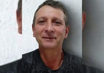 Orlei Santos Silva sofreu um mal s&uacute;bito durante uma partida de futebol society e morreu no local.
