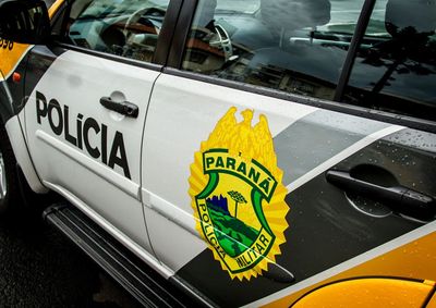 Ocorr&ecirc;ncias foram registradas em Cruz Machado e S&atilde;o Mateus do Sul. Um suspeito tamb&eacute;m respondeu por resist&ecirc;ncia, desobedi&ecirc;ncia e agress&atilde;o a policiais.