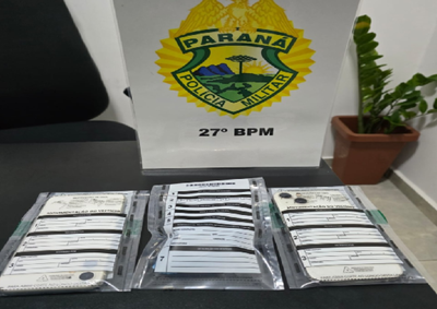 Mandado de busca e apreens&atilde;o foi cumprido em uma resid&ecirc;ncia no Loteamento Czuczmam.