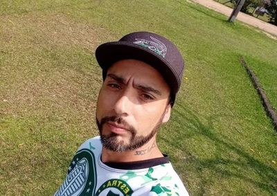 Marcos Jos&eacute; Marques, de 38 anos, foi encontrado morto no bairro Panorama; Pol&iacute;cia Civil investiga as circunst&acirc;ncias do crime.