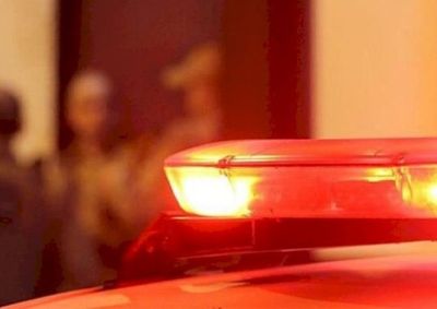 Pol&iacute;cia Militar registrou a ocorr&ecirc;ncia no bairro Santa Rosa e orientou a v&iacute;tima sobre os procedimentos.