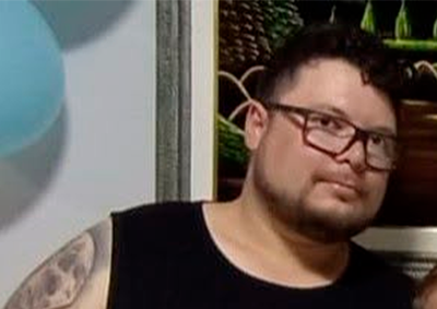 Rodrigo Portes de Souza estava um dos ve&iacute;culos envolvidos na sa&iacute;da de pista registrada. Outro acidente foi registrado na sequ&ecirc;ncia