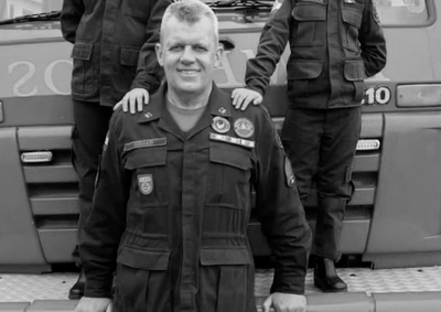 Militar dedicou mais de tr&ecirc;s d&eacute;cadas ao Corpo de Bombeiros, participou de resgates marcantes e deixa legado de servi&ccedil;o &agrave; comunidade.