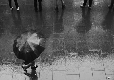 Ap&oacute;s uma ter&ccedil;a-feira nublada, a quarta-feira concentra maior risco de chuva intensa, temporais isolados e alagamentos na regi&atilde;o.