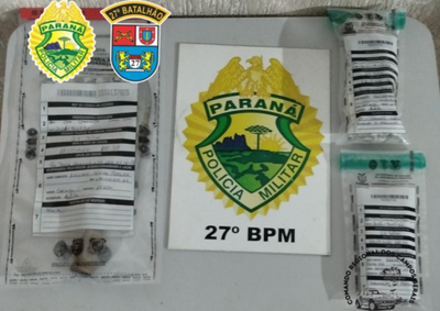 A&ccedil;&otilde;es ocorreram entre a noite de sexta-feira (10) e a madrugada deste s&aacute;bado (11), nos bairros S&atilde;o Joaquim e Bom Jesus.
