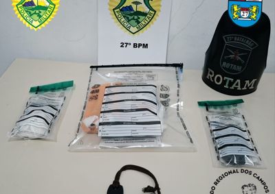 Ocorr&ecirc;ncias foram atendidas em Uni&atilde;o da Vit&oacute;ria, Ant&ocirc;nio Olinto e Paulo Frontin ao longo de s&aacute;bado (18).