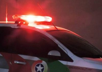 Ocorr&ecirc;ncias foram atendidas em Matos Costa e Porto Uni&atilde;o. Suspeito de agress&atilde;o foi preso em flagrante.