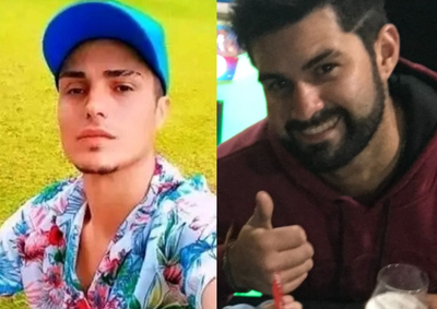 Wesley Alves, de 31 anos, e Sander Djovane Alves de Lima, de 26 anos, ser&atilde;o sepultados nesta sexta-feira (03) ap&oacute;s a trag&eacute;dia.