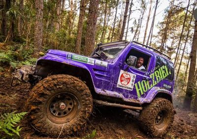 Munic&iacute;pio ser&aacute; uma das grandes novidades da 18&ordf; edi&ccedil;&atilde;o de um dos maiores eventos de turismo off-road do Brasil.
