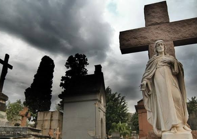 Levantamento identifica jazigos que precisam de manuten&ccedil;&atilde;o e tamb&eacute;m convoca o cadastro de sepulturas sem identifica&ccedil;&atilde;o.