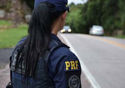 Homem foi encontrado em General Carneiro ap&oacute;s ser visto andando sob forte chuva; familiar de Cruz Machado foi comunicada sobre o caso.