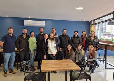Empresas de Porto Uni&atilde;o, Canoinhas e Irine&oacute;polis, entre outras, podem se inscrever no programa. 