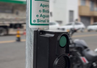Novos dispositivos contam com botoeiras inteligentes, sinaliza&ccedil;&atilde;o sonora e identifica&ccedil;&atilde;o em Braille.