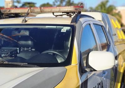 Segundo a Pol&iacute;cia Militar, servidor cumpria uma ordem judicial de execu&ccedil;&atilde;o de bens quando foi atacado no bairro S&atilde;o Braz.