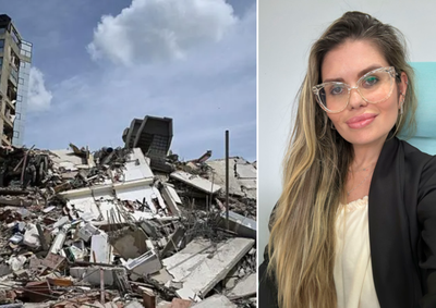 Engenheira ge&oacute;loga, Jamile Sekula, esclarece d&uacute;vidas sobre abalos s&iacute;smicos, escala Richter e explica por que o pa&iacute;s registra tremores de baixa intensidade.