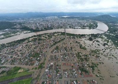 A decis&atilde;o tamb&eacute;m obriga o Munic&iacute;pio a apresentar relat&oacute;rios sobre o estado de conserva&ccedil;&atilde;o da rede municipal de drenagem pluvial e do esgotamento sanit&aacute;rio