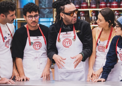Eliminado da 13&ordf; temporada, cozinheiro ter&aacute; a chance de voltar &agrave; competi&ccedil;&atilde;o em epis&oacute;dio especial inspirado na cultura amaz&ocirc;nica

