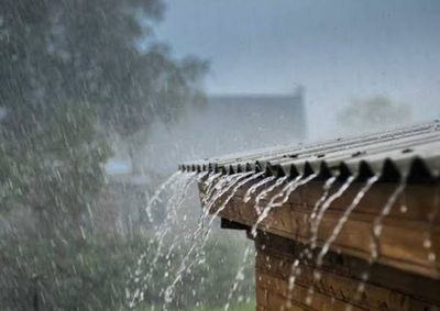 &Oacute;rg&atilde;o alerta para risco de temporais com raios, ventos fortes e granizo em munic&iacute;pios do Planalto Norte nas pr&oacute;ximas horas.