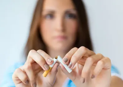 Cigarros e vapes podem gerar complica&ccedil;&otilde;es respirat&oacute;rias na crian&ccedil;a
