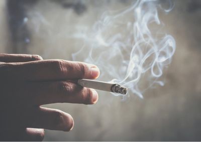 Em Uni&atilde;o da Vit&oacute;ria, Secretaria Municipal de Sa&uacute;de prepara novo Grupo de Tabagismo para auxiliar moradores que desejam parar de fumar