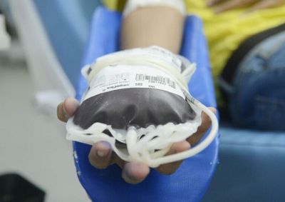 O prazo ficar&aacute; menor tamb&eacute;m para quem passou por endoscopia ou utilizou anabolizantes sem prescri&ccedil;&atilde;o m&eacute;dica