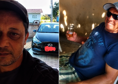 S&eacute;rgio Walter, de 71 anos, e Ant&ocirc;nio Carlos Litz, de 48, ser&atilde;o sepultados nesta segunda-feira, 17.