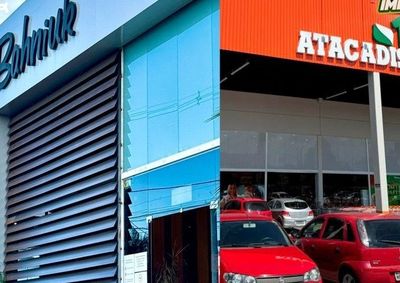 A iniciativa re&uacute;ne centenas de ofertas preparadas especialmente para quem deseja abastecer a casa com qualidade, variedade e muita economia