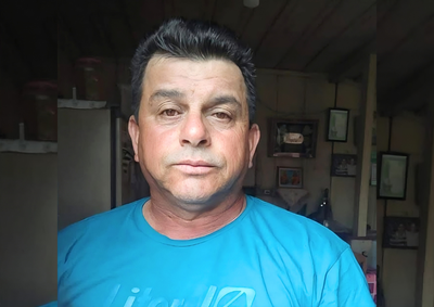 Jair Carneiro, conhecido como &ldquo;Carneiro&rdquo;, morreu no acidente. Vel&oacute;rio ocorre nesta segunda-feira na Igreja de S&atilde;o Pascoal, em Irine&oacute;polis.