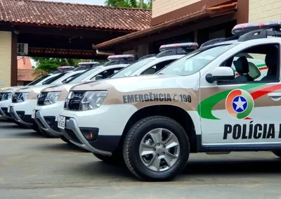 O Corpo de Bombeiros foi acionado e realizou o atendimento no local