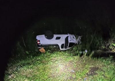 O fluxo de ve&iacute;culos ficou lento durante o atendimento da ocorr&ecirc;ncia