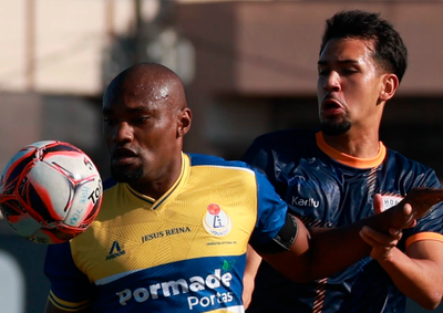 Time chega aos dez pontos no Grupo A, enquanto o Hope permanece na segunda posi&ccedil;&atilde;o, com cinco.
