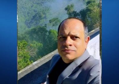Edson conduzia uma motocicleta e chegou a ser socorrido em estado grave pelo helic&oacute;ptero do Servi&ccedil;o de Atendimento M&oacute;vel de Urg&ecirc;ncia (Samu)
